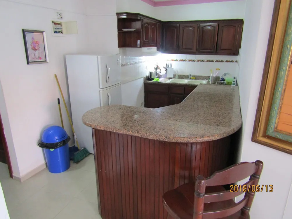White Sands Bed & Breakfast