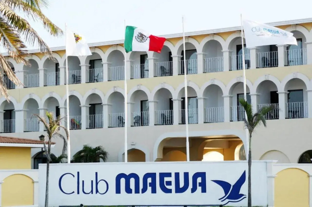 Club Maeva Miramar Tampico