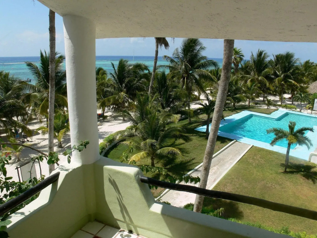 Hotel Club Akumal Caribe