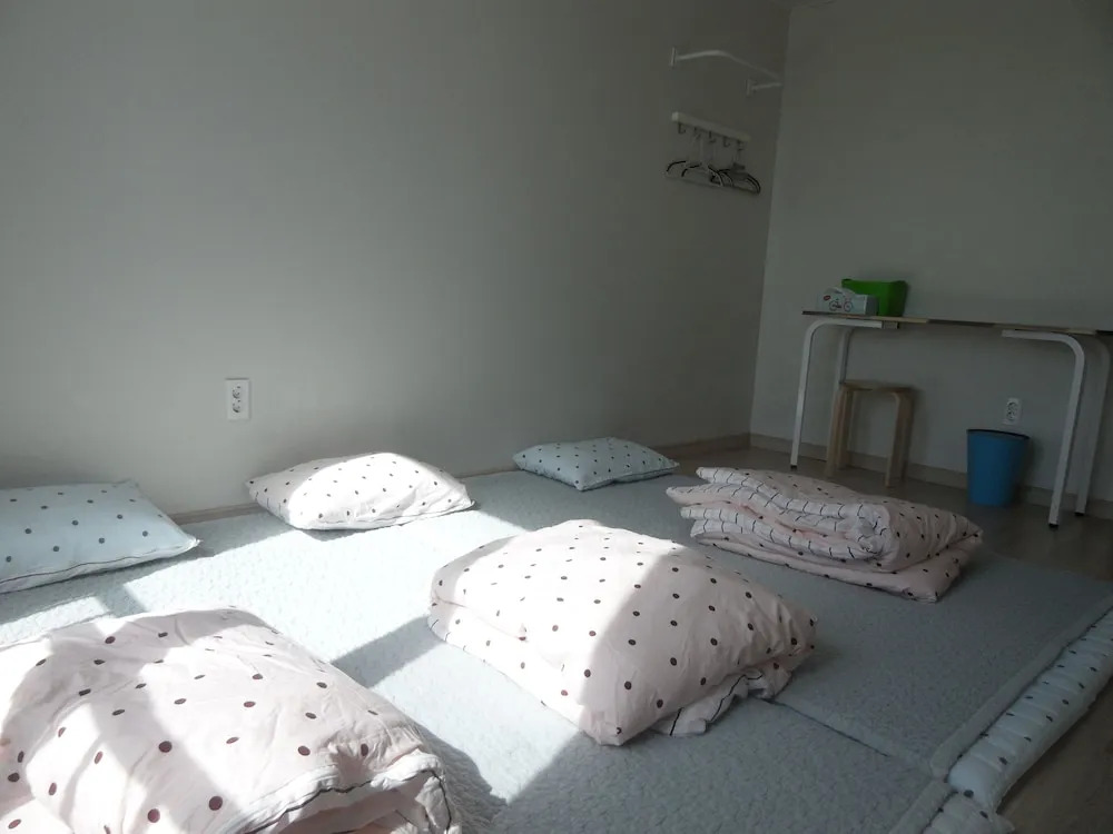 2013 Guesthouse