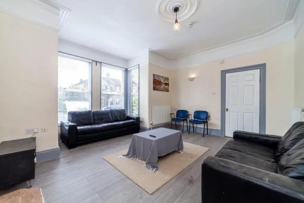 Highlands Gardens Suites