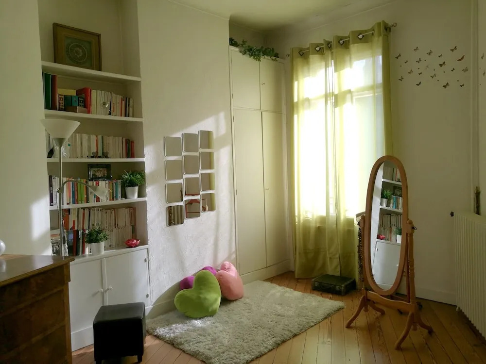 Appartement Le Cosy