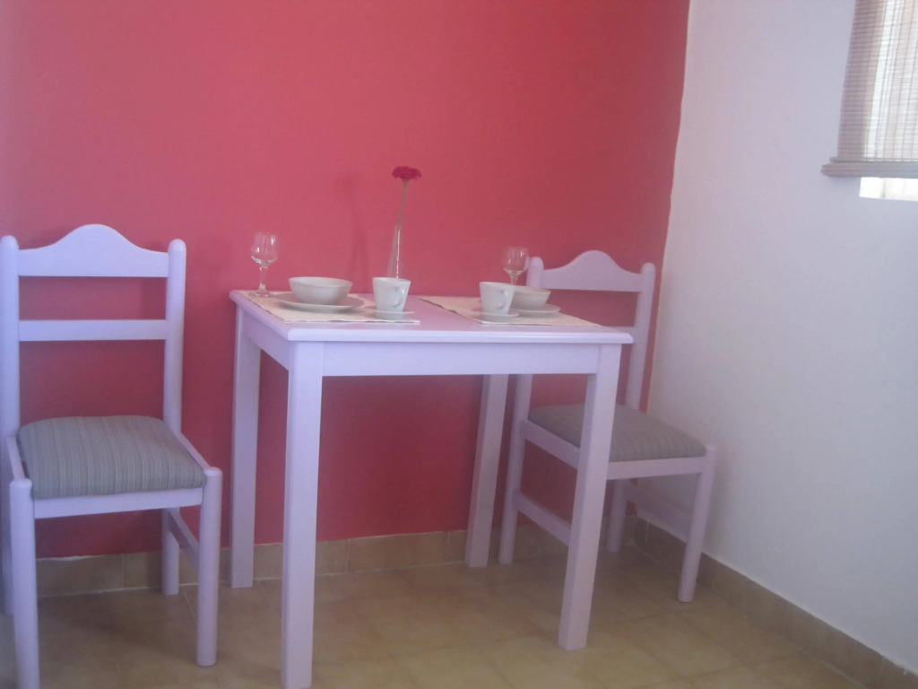 Sevi Apartments