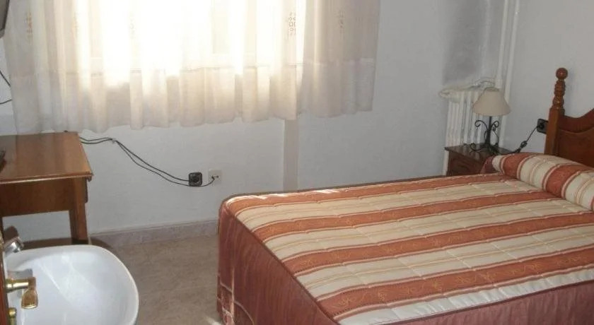 Hostal Los Andes