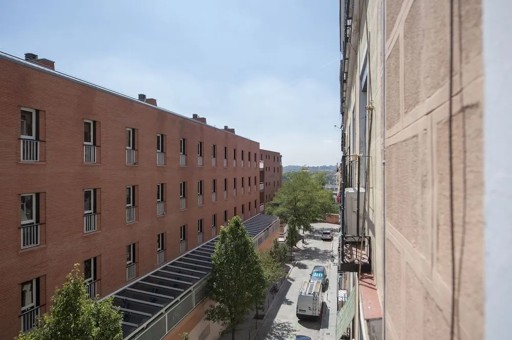 Alterhome Apartamento Palacio Real I
