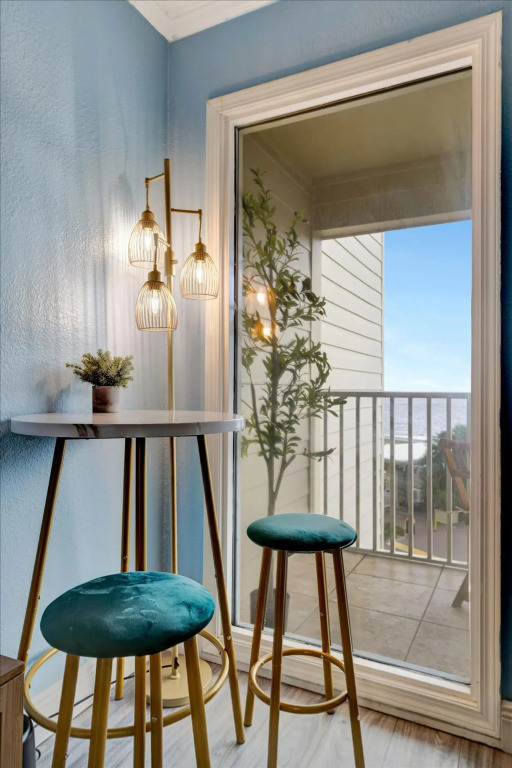 Serenity on the Sea Luxury Condo with Private Balcony on the Ocean