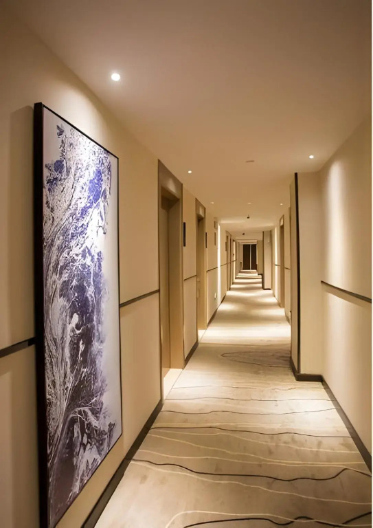 City Comfort Inn Shantou Tianshan Road