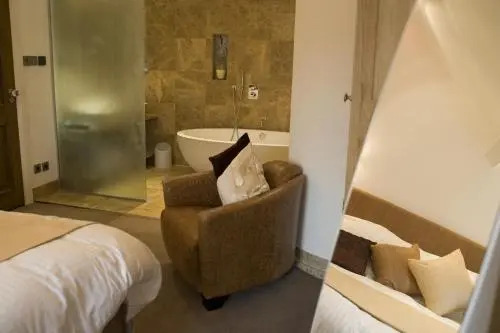 The Rooms Lytham