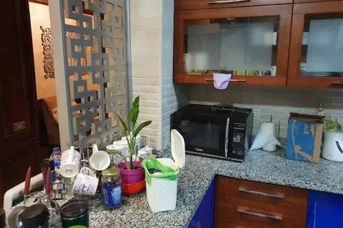 Beautiful and classy apartment in cairo, 5th settlement district