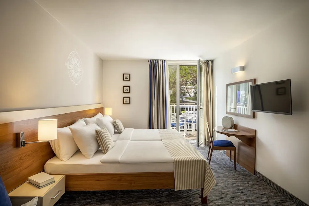 Valamar Sanfior Hotel & Casa
