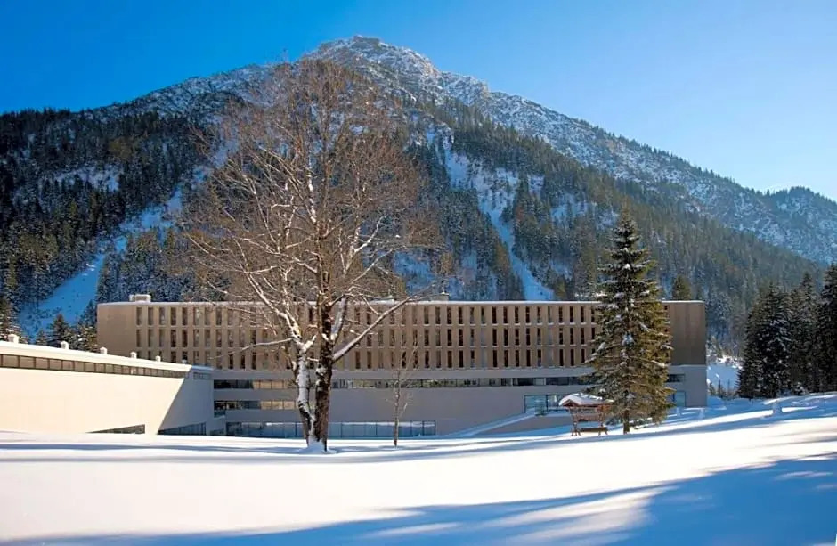 Alpenhotel Ammerwald
