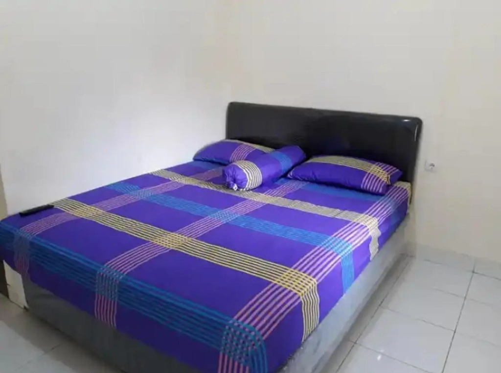 OYO 90817 Elite Star Tukad Badung
