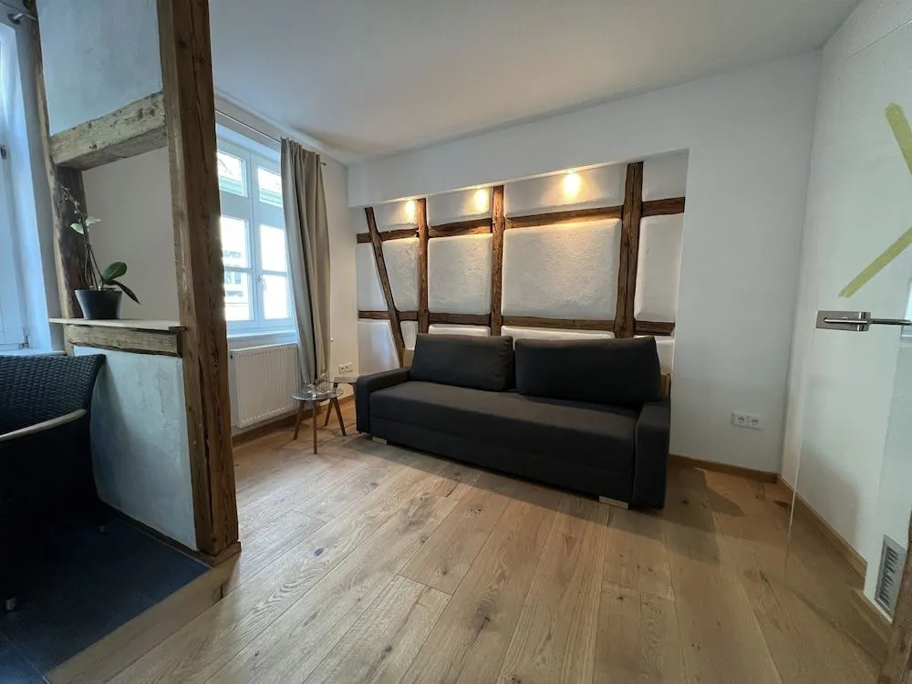 Stella Apartments am Erfurter Dom