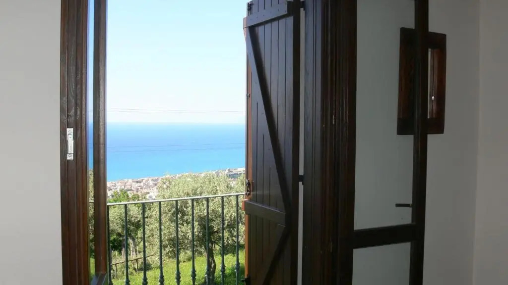 Agriturismo Serre
