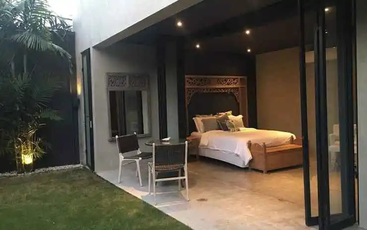 Villa Suku Berawa