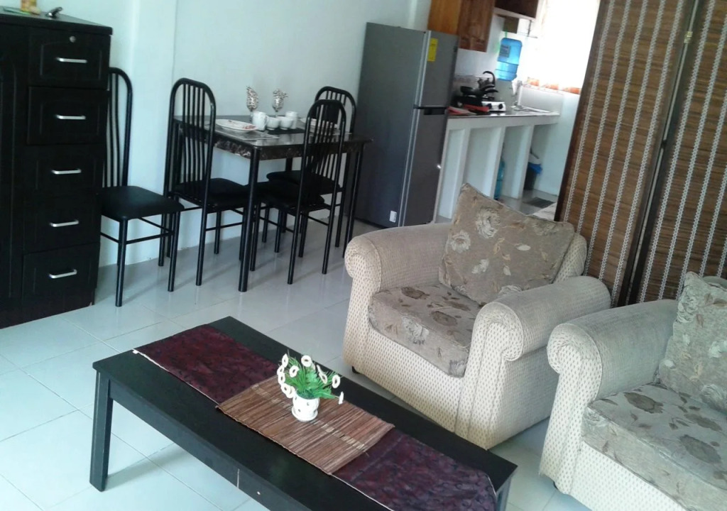 Dianah Cottages