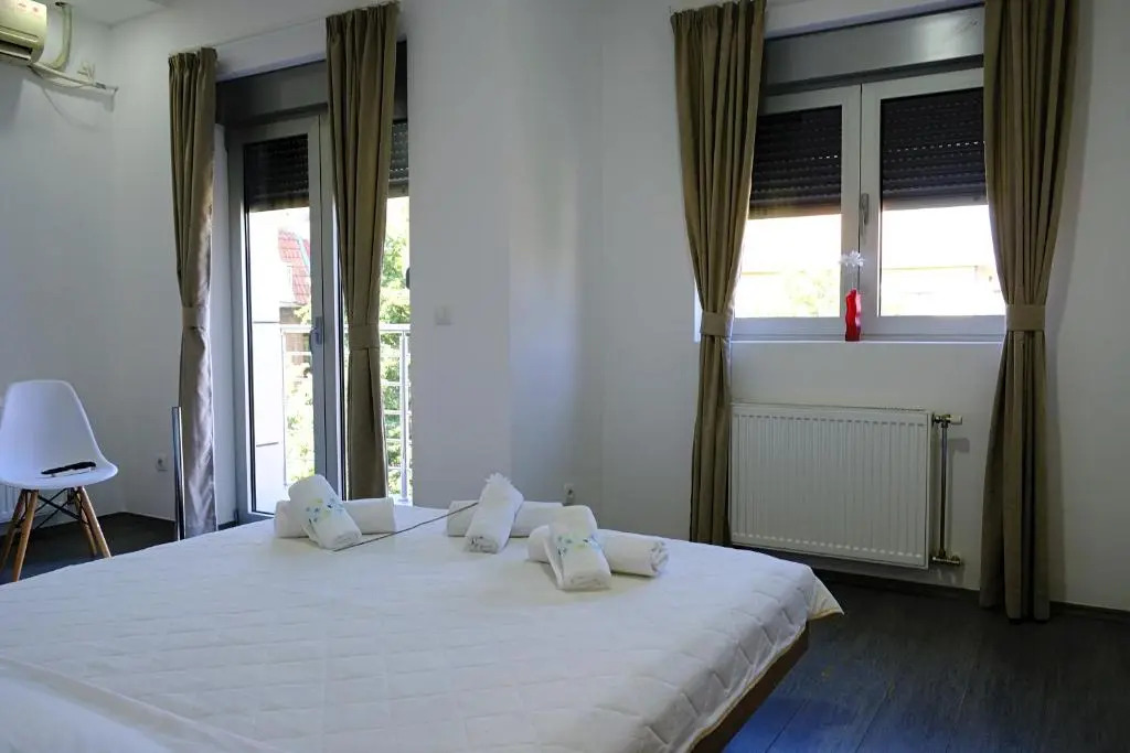 Ring Inn Apartments