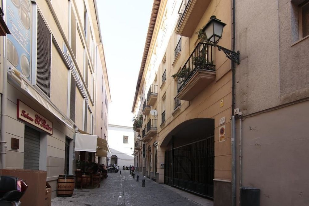 Tuanfitrion Apartment Ayuntamiento