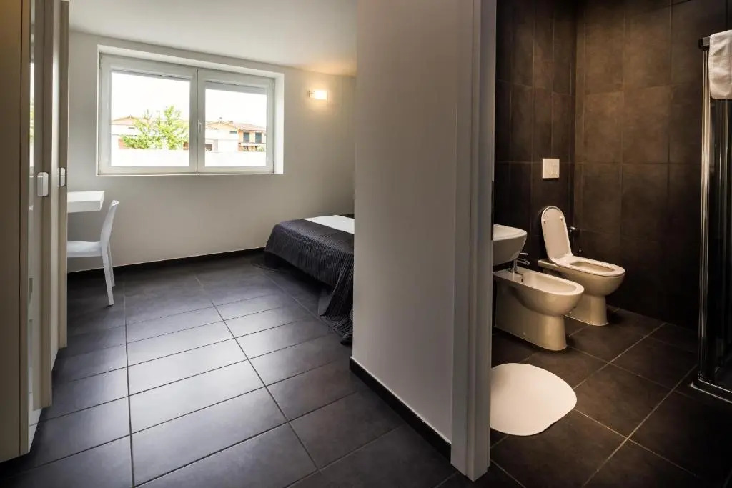 Residence Peloni