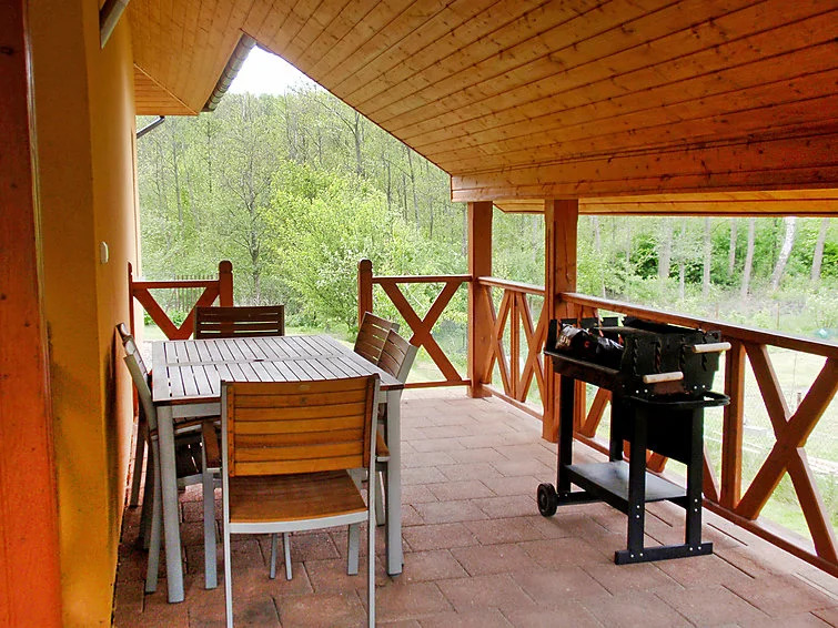 Holiday Home Borowikowa by Interhome
