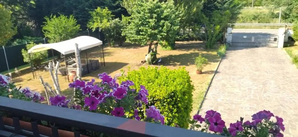 VILLA MOLINELLA