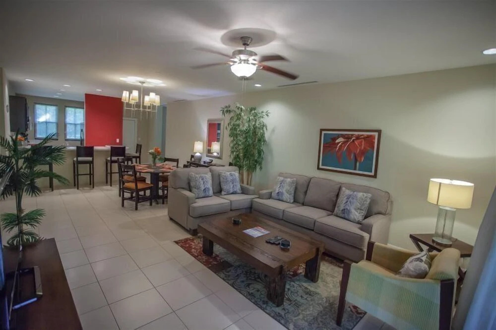 Pacifico L605 Casa Sommer