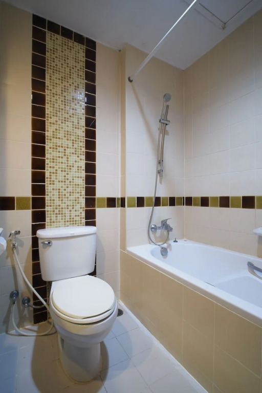 OYO 882 The Moonlight Serviced Apartment