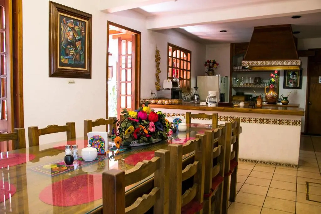 Hotel Casa de la Tía Tere