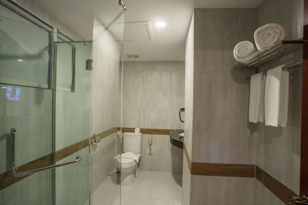 Kuch Oudom Hotel