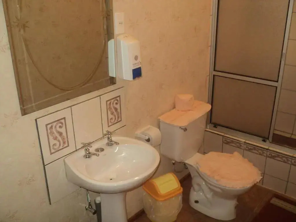 Hostal Chorrillos