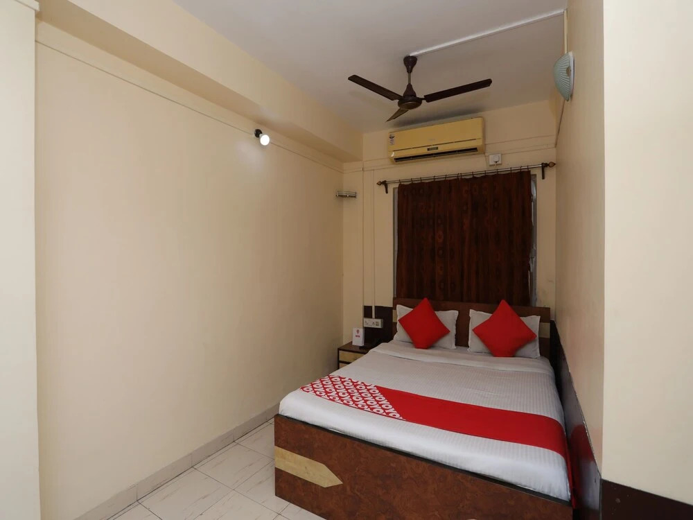 OYO 16394 Prantik Guest House