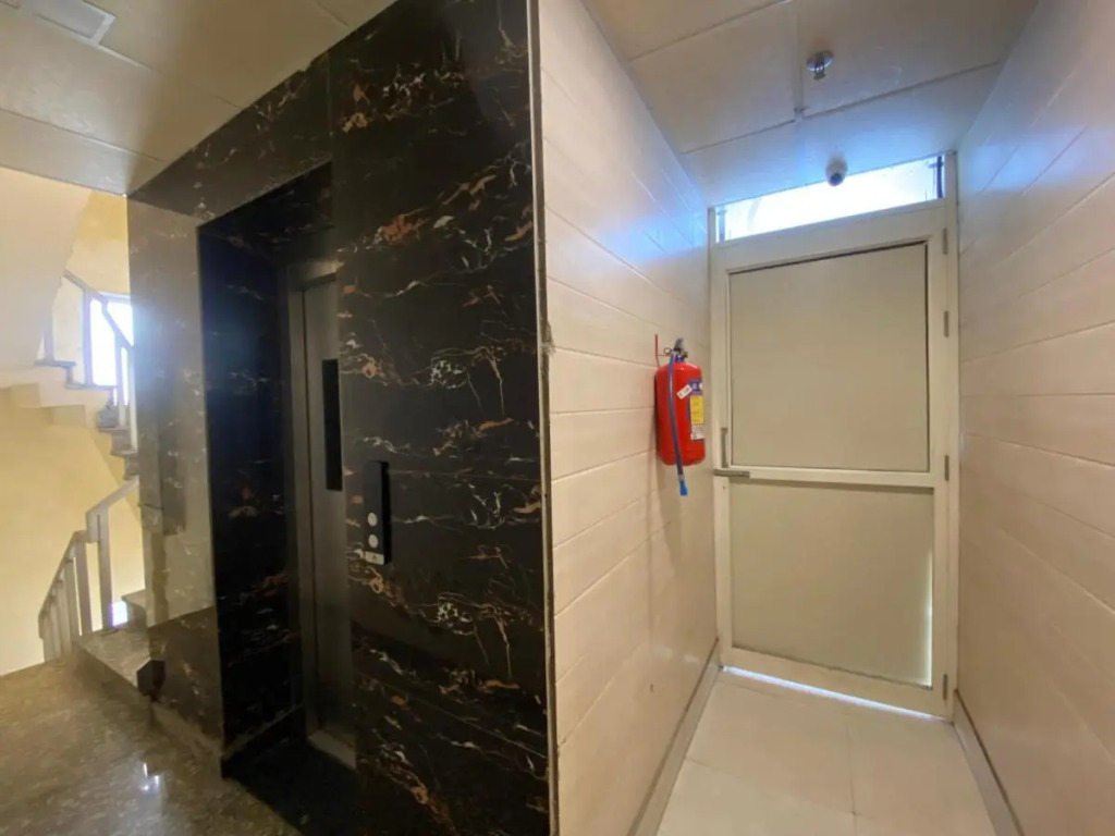 Hotel Red Chilly