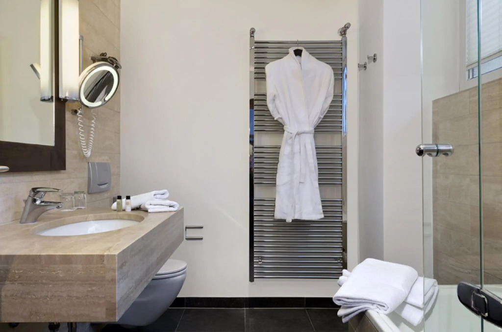 Savigny Hotel Frankfurt City Messe