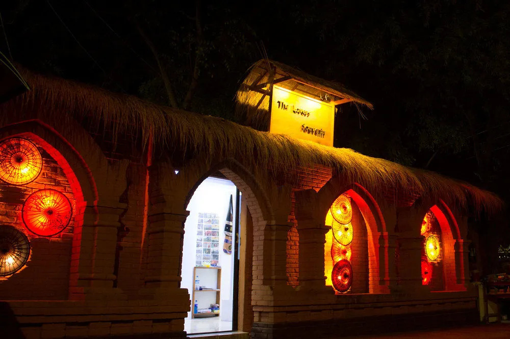 Hotel Sincere Smile Bagan