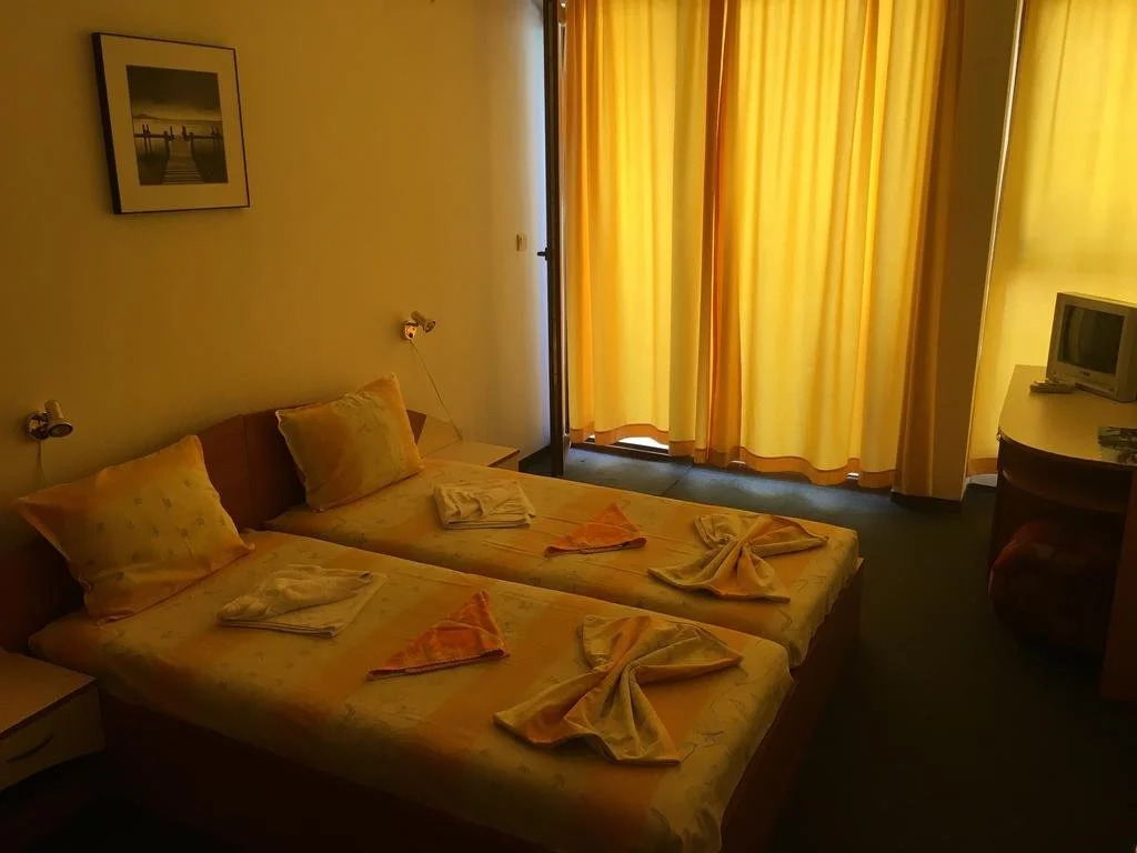 Family Hotel Danailov