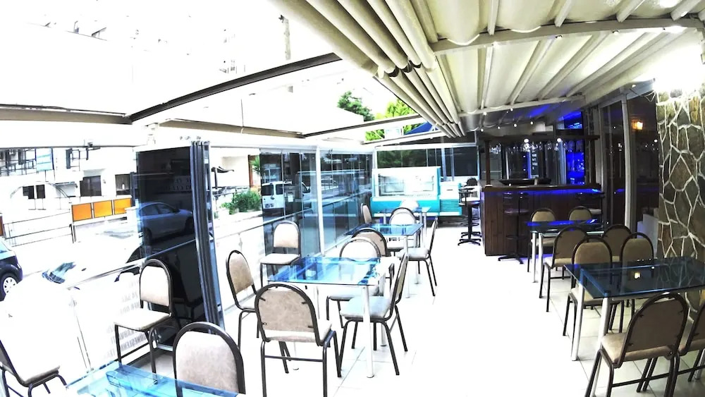 Arslanturk Ada Butik Hotel
