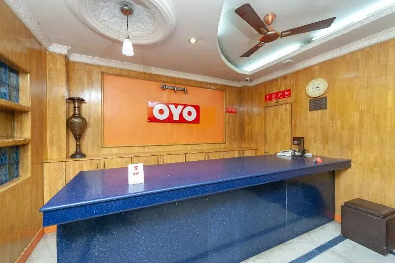 OYO 24040 SilverKey Marigold Krishna Nagar