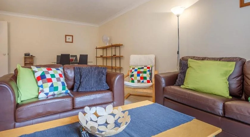 London Tower Bridge Apartments