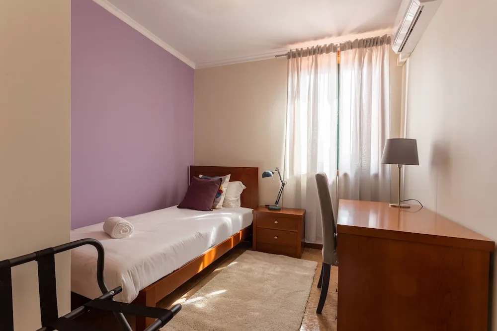 Porto Residence Campanhã