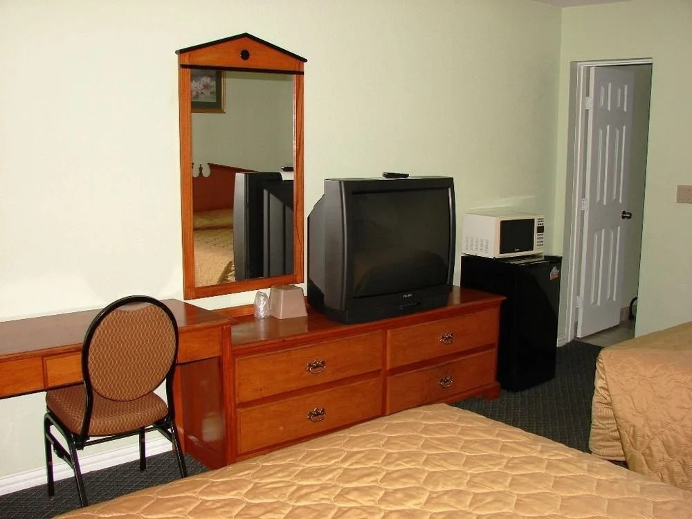 Texas Inn Waxahachie