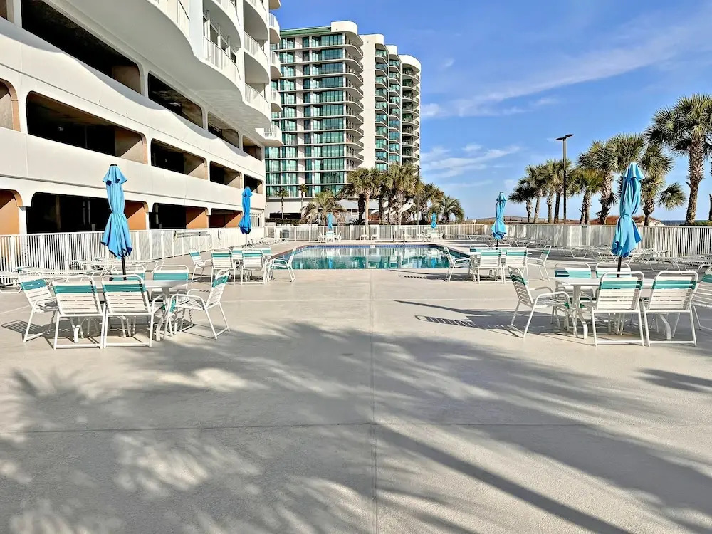 Regency Isle 501