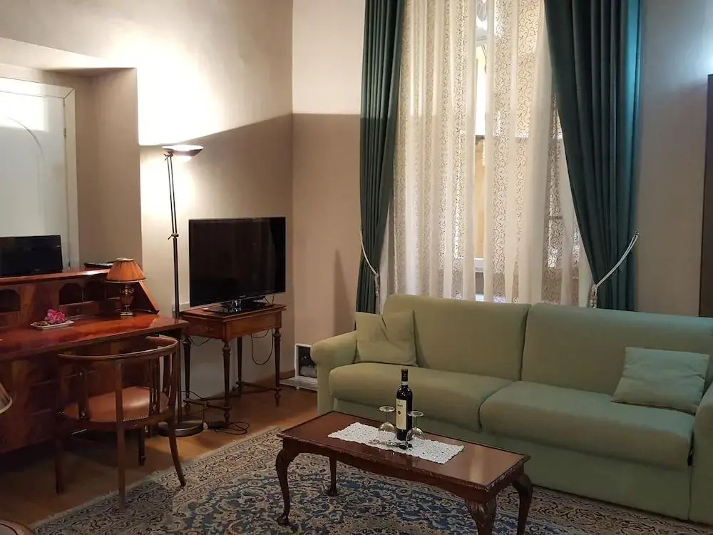 Home Suite Rome