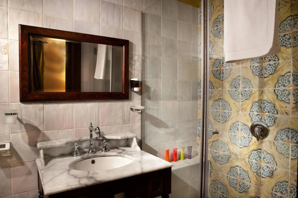 Il Baglio Della Luna Relais by Le Dhome Sicily