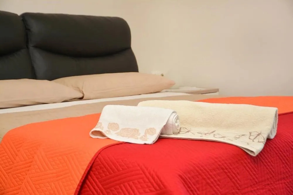 Lian Room B&B