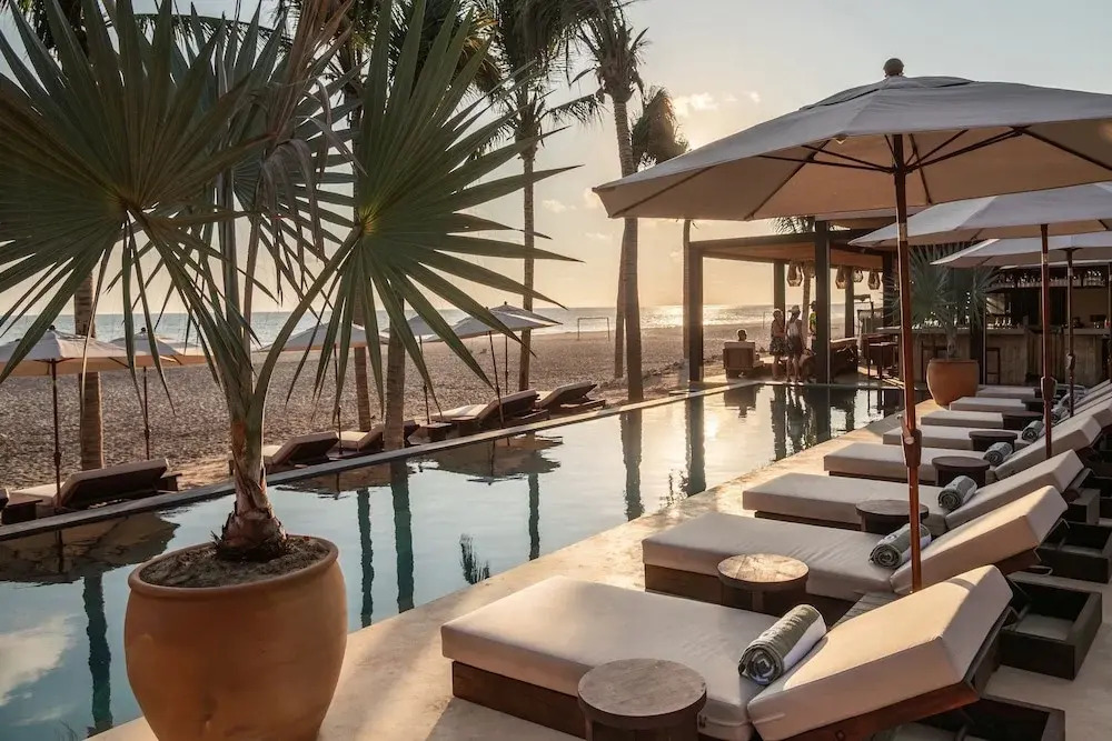 Casa Yati