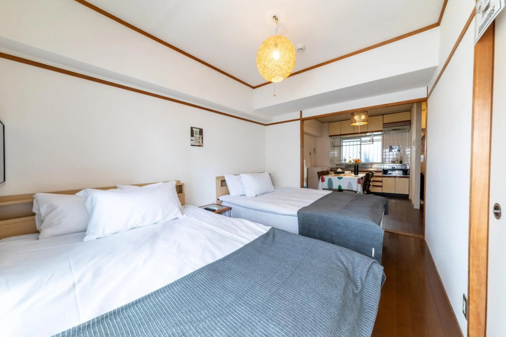 SUNDAY peace room 中島 #24