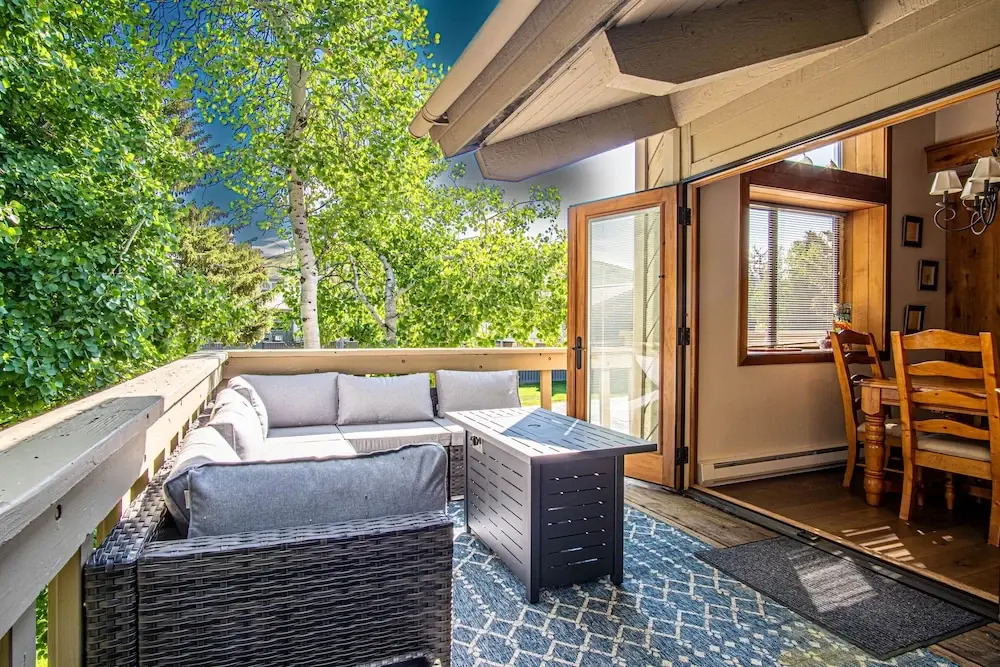 Sv164 - Walk to Lifts & Town - Hot Tub & Pool