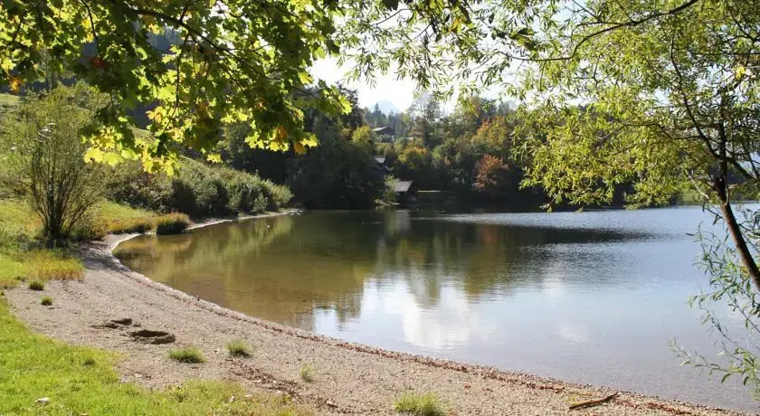 Ferienwohnung Grundlsee