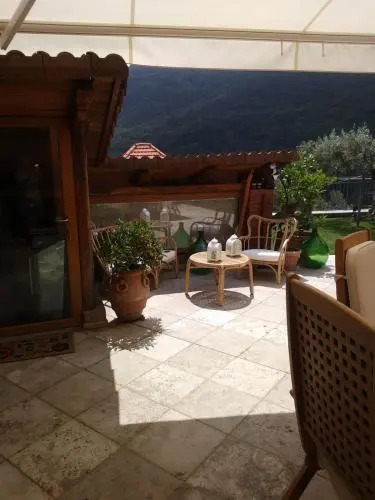 Flat 1 Bedroom 1 Bathroom - Varazze