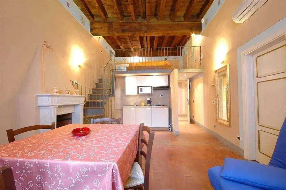 Antica Residenza del Gallo